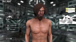 Half Dead 2 full stream