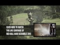 Robbie Maddison takes on Red Bull Hare Scramble 2015
