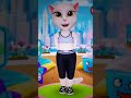 My Talking Angela Wenda Phase 6