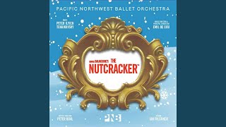 The Nutcracker, Op. 71, Act 2: Marzipan (Dance of the Reed Flutes)