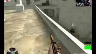 CoD2 Ownage ^H||H^VeNoM HeaD||HuNTeRs