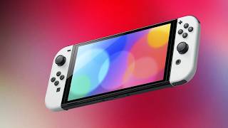 So Nintendo Is Reportedly Working On A Switch 2 With A Removal Battery...................