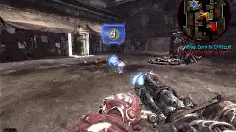 Let's Play: Unreal Tournament 3 (P5)