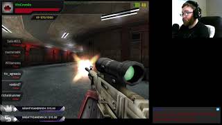 Red Faction-Iron Man