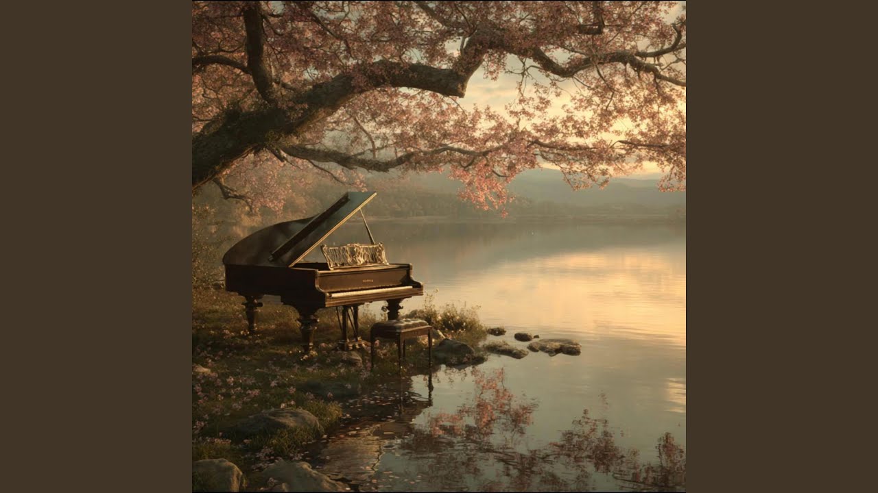 The Last Warm Night – Cinematic Piano Mood • Emotional, Dreamy & Atmospheric Music