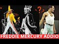 L’ULTIMO SEGRETO DI FREDDIE MERCURY RACCONTATO COME NON LO AVETE MAI SENTITO