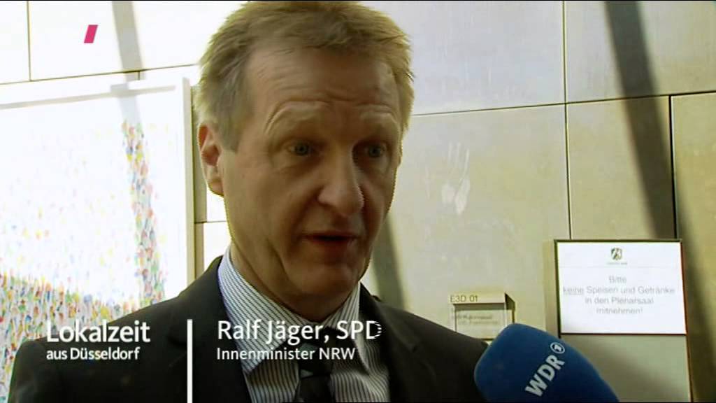 Ra Lauppe Assmann In Der Lokalzeit Aus Dusseldorf V 14 03 13 2 53 Youtube