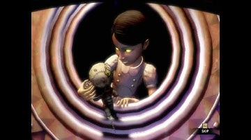 ArBZ & Bioshock 2 - Part 1: No Time for Blind People