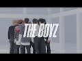 THE BOYZ(더보이즈) 'No Air' M/V MAKING FILM