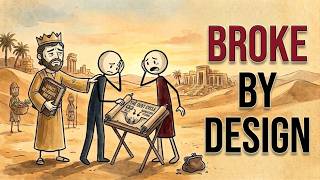 Why Most Christians Stay Broke (The Shocking Truth)