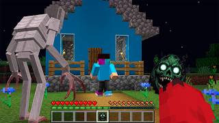 Alex Pranken Met Een Nachtmerrie Mod