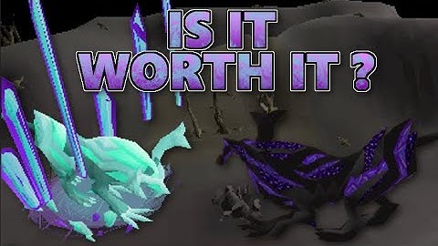 Is This Boss Worth The Money ? 1,000 Hunllef/Dark Hunllef Kills $75 G/A | RSPS | SPAWNPK |