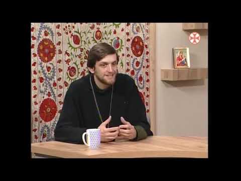 ღვთის სახელით ძალადობა - მღვდელი თეიმურაზ ქორიძე