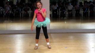 20100712 Camp Rock 6.MOV
