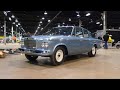 1963 Studebaker Lark Regal Drag Car & Supercharged Engine on My Car Story with Lou Costabile