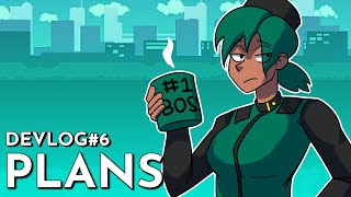 Plans and Playtests | OpenFire Devlog #6