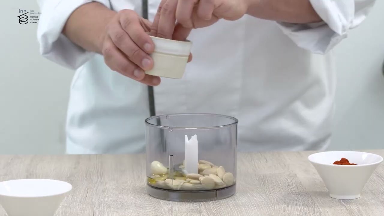 Cook2DIAbeat Chardonnay Poached Anchovies With Nutty Sauce YouTube Cook2DIAbeat Chardonnay Poached Anchovies With Nutty Sauce YouTube