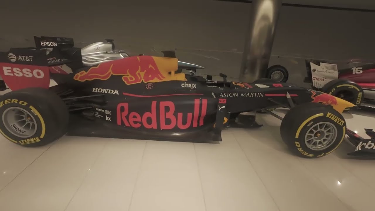 Private Cars Collection of HSH Prince of Monaco