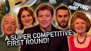 A Game Full of Unexpected Twists! 👀 | FULL EPISODE | Tipping Point | S4 EP33 screenshot 4