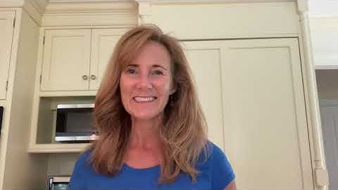 Kitchen Productivity Tips - Use Labels