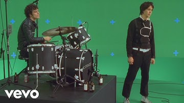 The Strokes - "12:51" (Alternate Version - 4K 48fps Video)