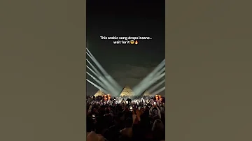AFRONOM Batuhan Kinik Waka Arabic Afro House 