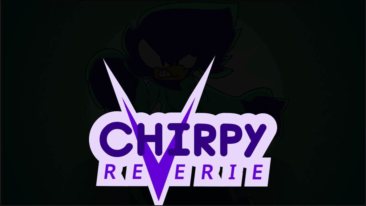 Chirpy Reverie OST #39 the end