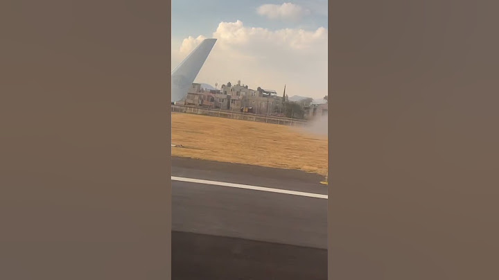 Volando de Mexico a Estados Unidos 🇲🇽 🇺🇸