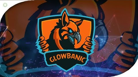 HOW TO MAKE DOPE MASCOT LOGO ON ANDROID