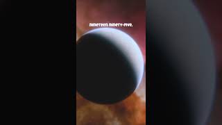 The Invisible Planet That Shouldnt Exist