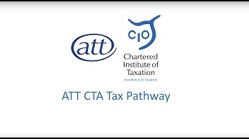 ATT CTA Tax Pathway