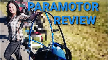 Rebel Paramotor: Assembly, Testing, Tuning, Initial Impressions, Pros/Cons and Final Review