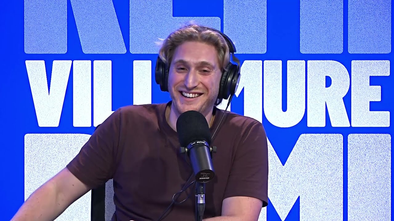 «Lemay-Thivierge n'a pas choisi la bonne plateforme» - 13 novembre 2025