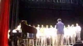 singing contest # 5