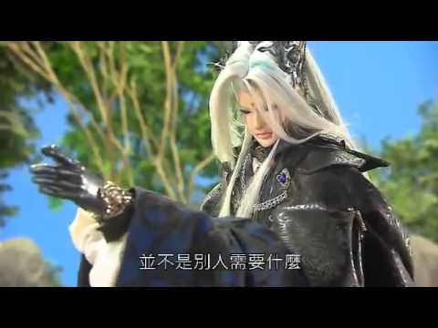 唐絕 不用謝我了