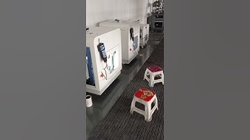 #M150 #FOINNC #CNC #4 axis