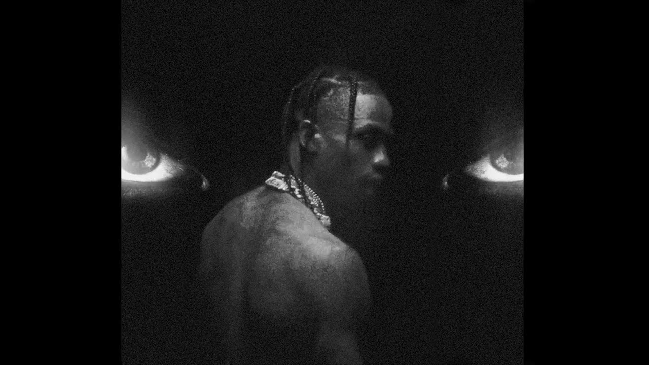 (FREE) TRAVIS SCOTT X METRO BOOMIN TYPE BEAT - CUBAN LINK