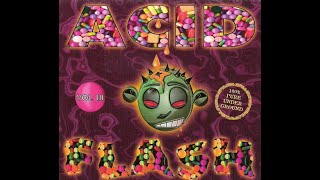 Acid Flash - Vol. III CD1 (1996)