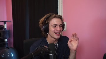 Vinnie Hacker Live Stream - 17th September 2021 - ranked with yams!!!!!!