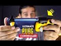 ULTIMATE PUBG Mobile / BGMI Controller & Trigger SETUP!! 😍🔥 Best PUBG Mobile / BGMI Triggers