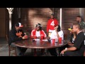 #RespectTheWest BET Cypher: Behind the Scenes