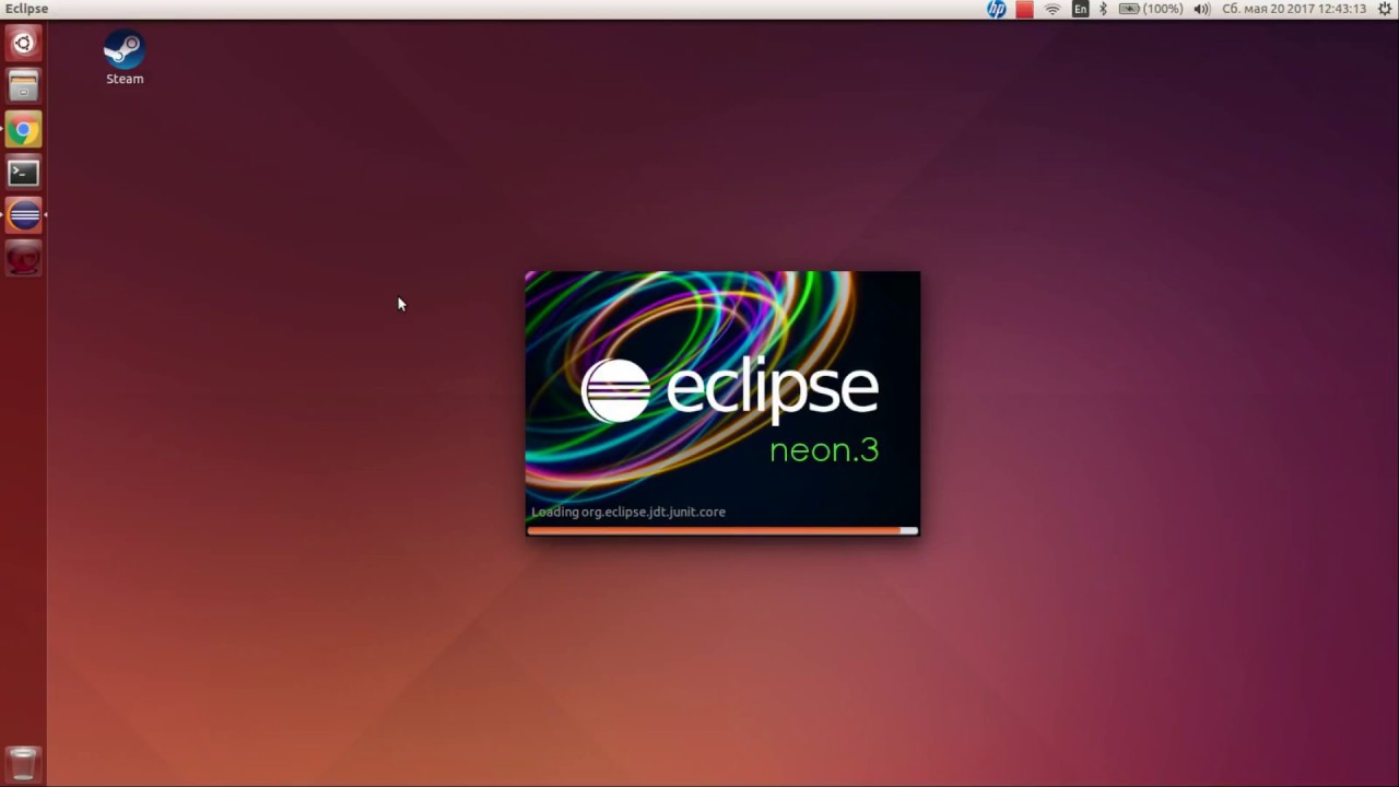 Java demo application - YouTube