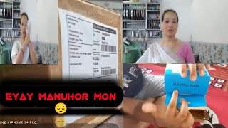 ORDER NIDIYA KOIYU PARSEL AHIBO PARE NEKI❓🤔||#assam #assamese #subscribe #viral #video