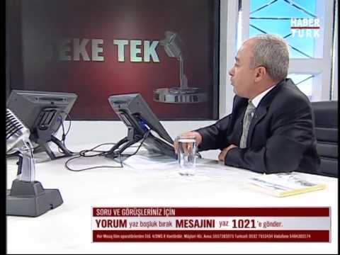 Teke Tek - 6 Ekim 2008 Part 2