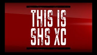 SHS XC 2017 Season Video