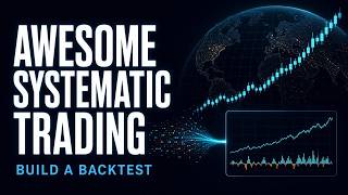 Awesome Systematic Trading GitHub Overview: From Open Repo Taxonomy to Live Broker Validation