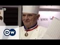 Paul Bocuse turns 90 | Euromaxx