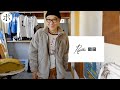 【ユニクロ × ニードルズ】なめててゴメン【UNIQLO and NEEDLES】