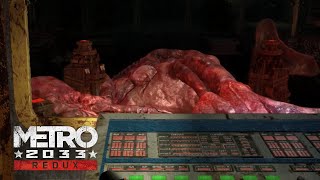 Biomass - Metro 2033 Redux | Boss fight (Ranger Hardcore)
Dont forget to like and subscribe.
My channel: https://www.youtube.com/c/BOSSFIGHTS
My lets play channel: https://www.youtube.com/channel/UCemZQ84p6i3vym0gEVG7MDQ
Biomass - Metro 2033 Redux | Boss fight (Ranger Hardcore)
In 2013 the world was devastated by an apocalyptic event, annihilating almost all mankind and turning the Earths surface into a poisonous wasteland. A handful of survivors took refuge in the depths of the Moscow underground, and human civilization entered a new Dark Age.
The year is 2033. An entire generation has been born and raised underground, and their besieged Metro Station-Cities struggle for survival, with each other, and the mutant horrors that await outside. You are Artyom, born in the last days before the fire, but raised underground. Having never ventured beyond the city limits, one fateful event sparks a desperate mission to the heart of the Metro system, to warn the remnants of mankind of a terrible impending threat.
Your journey takes you from the forgotten catacombs beneath the subway to the desolate wastelands above, where your actions will determine the fate of mankind. But what if the real threat comes from within?
Tags:
ios,android,mac,PC,xbox,360,one,PS3,PS4,PS,pro,Nintendo,wii,ds,switch,PS5,series x,series s,gaming,gameplay,games,game,cutscene,ending,final boss,no damage,mod,mods,how to beat,Boss fight,all boss fights,boss,Metro 2033,Metro,Redux,Metro 2033 Redux,dark one,dark ones,demon,librarian,black,black librarian,artyom,khan,miller,best gun,ak,Kalashnikov,last light,last,light,exodus,ranger,hardcore,spartan,survival,stalker,good,enlightened,alternate,library, biomass Biomass - Metro 2033 Redux | Boss fight (Ranger Hardcore)