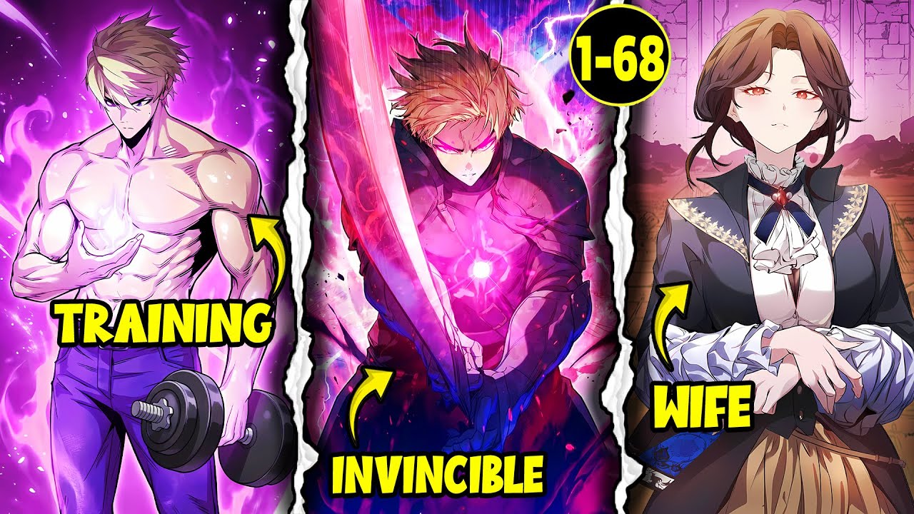 1-68] All His FAMILY was Wiped Out! Now He Regressed to the Past